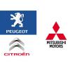 PSA Peugeot Citroen � Mitsubishi 